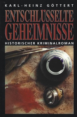 gebrauchtes Buch – Göttert, Karl H – Entschlüsseltes Geheimnis [ sehr gut erhalten ]