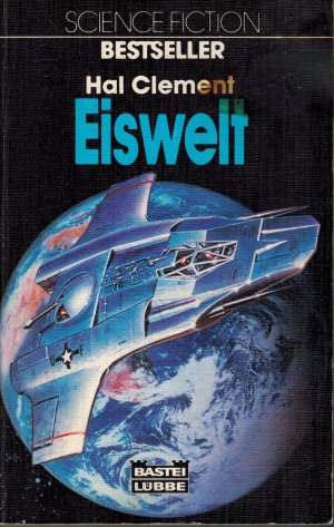 Eiswelt