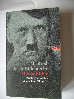 Homo Hitler