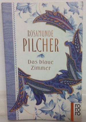 gebrauchtes Buch – Rosamunde Pilcher – Das blaue Zimmer