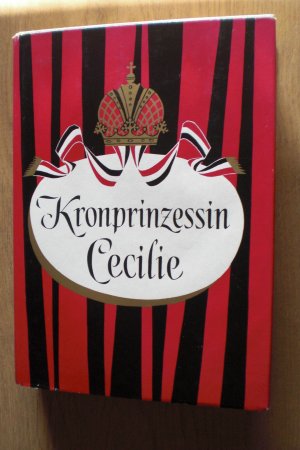 Kronprinzessin Cecilie