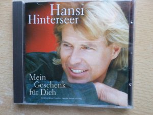 Mein Geschenk für dich