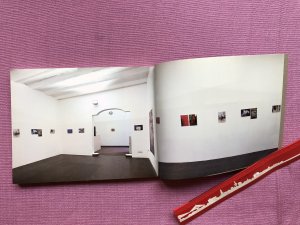gebrauchtes Buch – Wolfgang Tillmans – Wer Liebe wagt lebt morgen