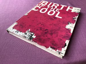 gebrauchtes Buch – Bice Curiger – Birth of the Cool