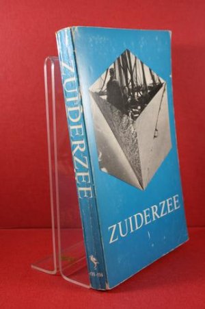 Zuiderzee; (Ooievaar 135-136).