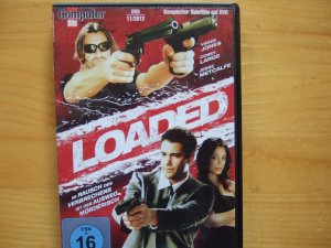 "Loaded"  Computer Bild Edition