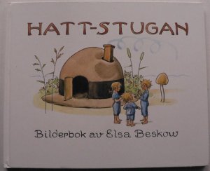 Hattstugan (Schwedisch)