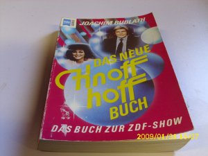 Das neue Knoff-hoff-Buch