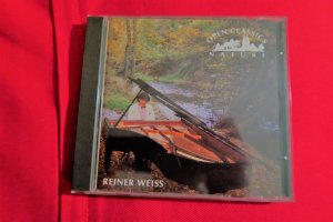 Open Classics Nature, Reiner Weiss