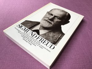 Sigmund Freud