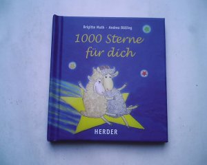 gebrauchtes Buch – 1000 Sterne für dich