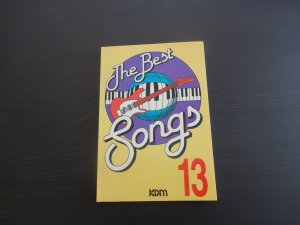 The best Songs, Nr. 13