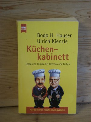 Kuchenkabinett Essen Und Trinken Bei Rechten Und Linken Hauser