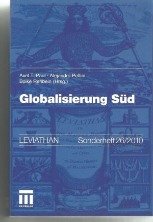 Globalisierung Süd