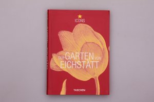 Der Garten Von Eichstatt Basilius Besler Buch Gebraucht