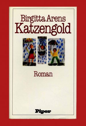 Katzengold