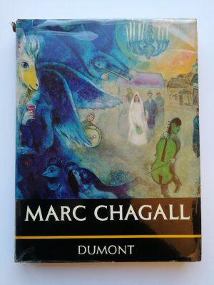 Marc Chagall (ISBN 0415457149)