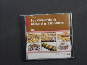 Das Verkaufsbuch Bäckerei Konditorei