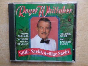 Roger Whittaker - Stille Nacht, heilige Nacht