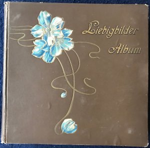 Liebigbilder-Album