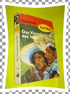 gebrauchte Buecher