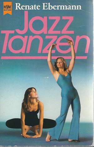 Jazztanzen