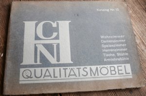 HCN Qualitätsmöbel