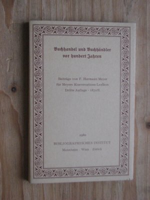 gebrauchte Buecher