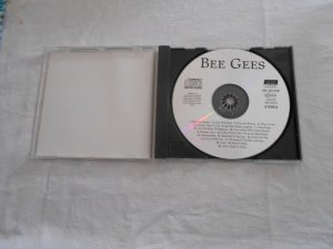 gebrauchter Tonträger – Bee Gees – Bee Gees