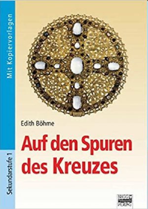 Brigg: Religion / Auf den Spuren des Kreuzes - Buch mit Kopiervorlagen