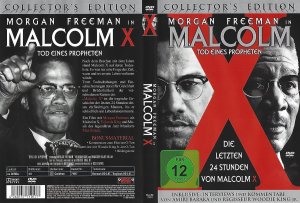 Malcolm X - Tod eines Propheten