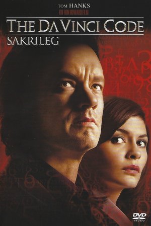 gebrauchter Film – Ron Howard – Da Vinci Code - Sakrileg