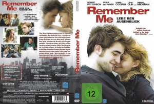 Remember Me - Lebe den Augenblick