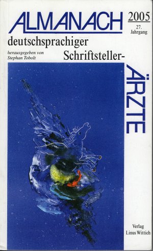 Almanach deutschsprachiger Schriftstellerärzte