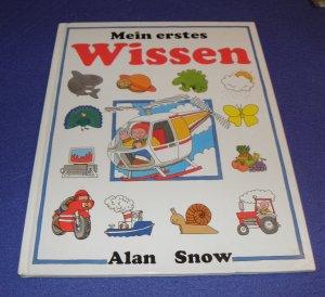 Mein erstes Wissen