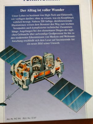 gebrauchtes Buch – Dr. Susanne Pächter – Wie Technik funktioniert
