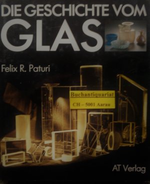 Die Geschichte vom Glas