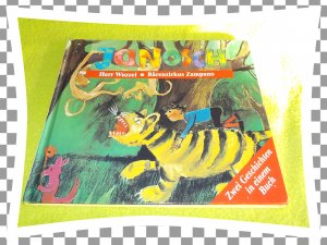 gebrauchte Buecher