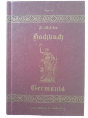 gebrauchte Buecher