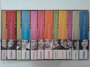 Starke Stimmen Gesamtpaket, 37 Audio-CDs: Fräulein Else; Nur nicht unsichtbar werden; Das kunstseidene Mädchen; Jauche und Levkojen; Marry Popins; Die […]