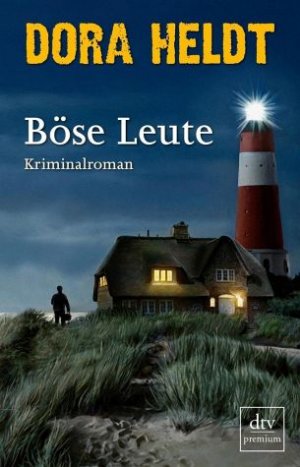 gebrauchtes Buch – Dora Heldt – Böse Leute