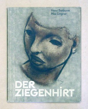 Der Ziegenhirt.