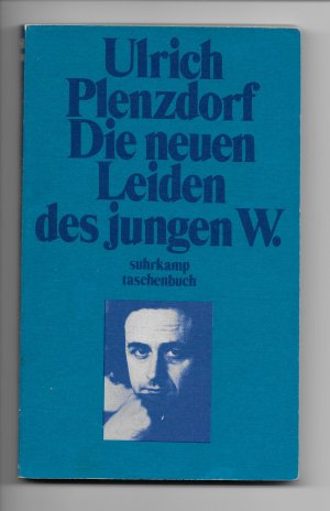 DIE NEUEN LEIDEN DES JUNGEN W.