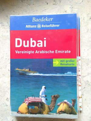 gebrauchtes Buch – Dubai