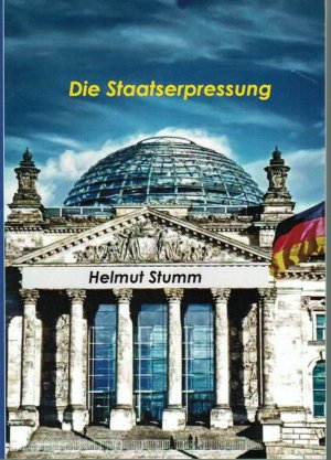 Die Staatserpressung Thriller