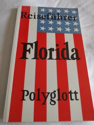 gebrauchtes Buch – Florida