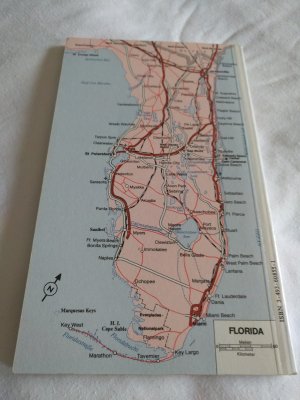 gebrauchtes Buch – Florida