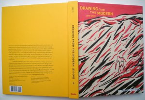 gebrauchtes Buch – Jordan Kantor – Drawing from the modern 1975-2005