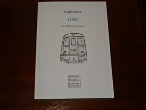 11852: Ein Drama aus Texas