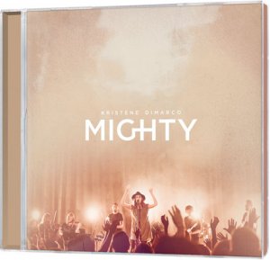 Mighty (Live In Redding)